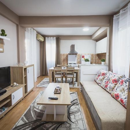 Axios Apartment Gevgelija Exterior photo