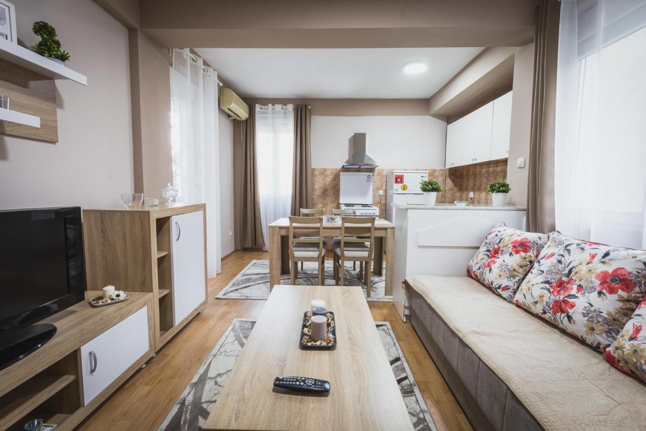 Axios Apartment Gevgelija Exterior photo