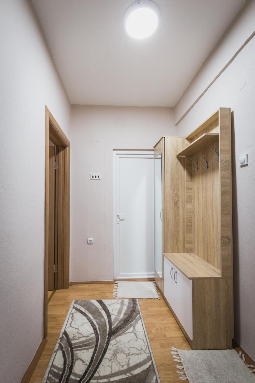 Axios Apartment Gevgelija Exterior photo