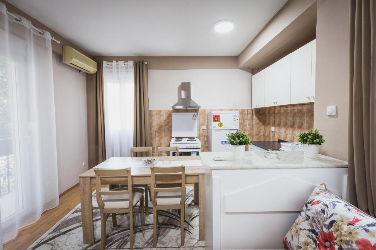 Axios Apartment Gevgelija Exterior photo